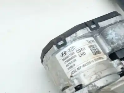 Second-hand car spare part steering column for kia xceed (cd) 1.0 t-gdi oem iam references 56300j7320  