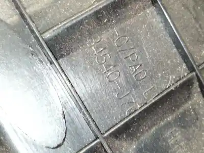 Pezzo di ricambio per auto di seconda mano scatola di guanti per kia xceed (cd) 1.0 t-gdi riferimenti oem iam 84540j7000wk  