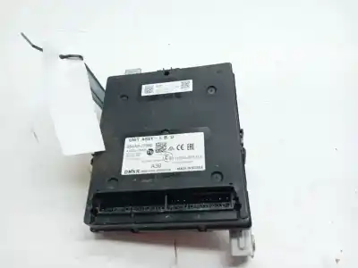 Автозапчастина б/у електронний модуль для kia xceed (cd) 1.0 t-gdi посилання на oem iam 954a0j7390