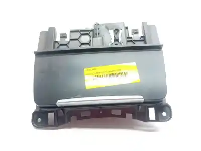 Автозапчасти б/у пепельница за AUDI Q5 (8RB) 2.0 TDI QUATTRO ссылки OEM IAM 8K0857951  
