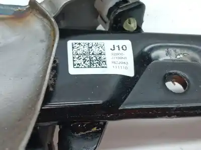 Автозапчастина б/у педаль гальм для kia xceed (cd) 1.0 t-gdi посилання на oem iam 32800j7100  