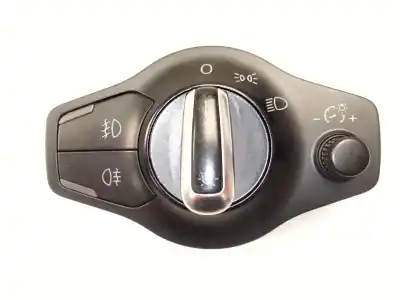 Second-hand car spare part headlights switch for audi q5 (8rb) 2.0 tdi quattro oem iam references 8k0941531