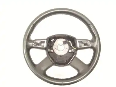 Автозапчасти б/у руль за AUDI Q5 (8RB) 2.0 TDI QUATTRO ссылки OEM IAM 8R0419091S  