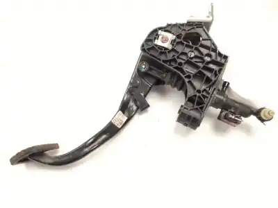 Автозапчастина б/у педаль зцеплення для kia xceed (cd) 1.0 t-gdi посилання на oem iam 32802j7t  