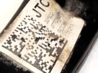 Автозапчастина б/у педаль зцеплення для kia xceed (cd) 1.0 t-gdi посилання на oem iam 32802j7t  