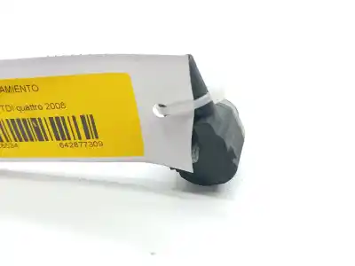 Second-hand car spare part parking sensor for audi q5 (8rb) 2.0 tdi quattro oem iam references 4h0919275