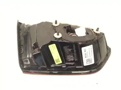 Автозапчасти б/у правый задний фонарь в двери за kia xceed (cd) 1.0 t-gdi ссылки oem iam 92404j7350  
