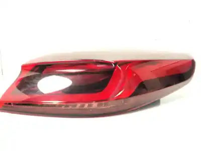 Автозапчасти б/у правый задний фонарь за kia xceed (cd) 1.0 t-gdi ссылки oem iam 92402j7350  