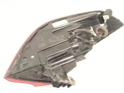 Автозапчасти б/у правый задний фонарь за kia xceed (cd) 1.0 t-gdi ссылки oem iam 92402j7350  