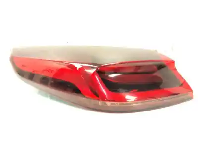 Автозапчастина б/у лівий ход ліхар для kia xceed (cd) 1.0 t-gdi посилання на oem iam 92401j7350  