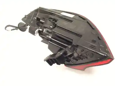 Автозапчастина б/у лівий ход ліхар для kia xceed (cd) 1.0 t-gdi посилання на oem iam 92401j7350  