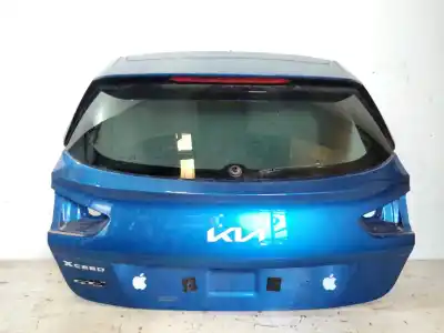 Автозапчастина б/у загальні двері для kia xceed (cd) 1.0 t-gdi посилання на oem iam 73700j7800