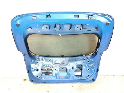 Second-hand car spare part tailgate for kia xceed (cd) 1.0 t-gdi oem iam references 73700j7800  