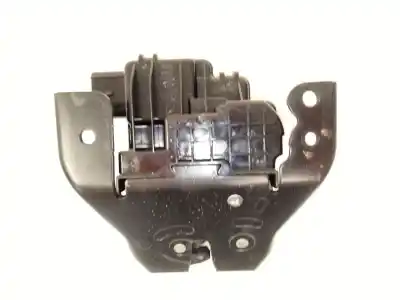 Second-hand car spare part trunk lock for kia xceed (cd) 1.0 t-gdi oem iam references 81230j7700  