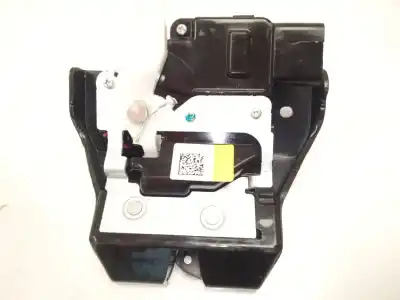 Second-hand car spare part trunk lock for kia xceed (cd) 1.0 t-gdi oem iam references 81230j7700  