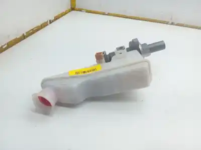 Автозапчастина б/у гальмівний насос для kia xceed (cd) 1.0 t-gdi посилання на oem iam 58510j7000  