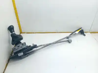 Second-hand car spare part gear lever for audi q5 (8rb) 2.0 tdi quattro oem iam references 8r0711025b