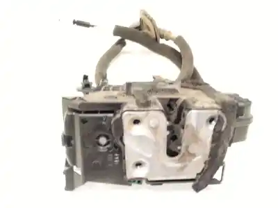 Автозапчасти б/у замок задней правой двери за RENAULT CAPTUR I (J5_, H5_) 1.2 TCe 120 ссылки OEM IAM 825008835R   Автозапчасти б/у замок задней правой двери за RENAULT CAPTUR I (J5_, H5_) 1.2 TCe 120 ссылки OEM IAM 825008835R