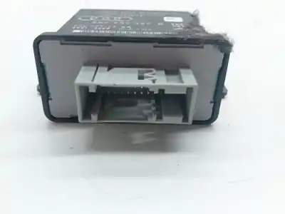 Second-hand car spare part electronic module for audi q5 (8rb) 2.0 tdi quattro oem iam references 8k0907357d  