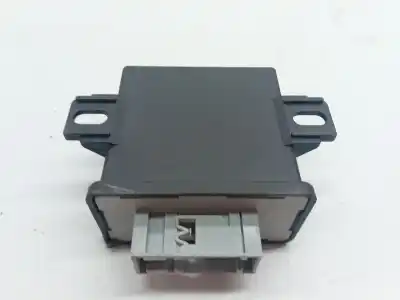 Second-hand car spare part electronic module for audi q5 (8rb) 2.0 tdi quattro oem iam references 8k0907357d  