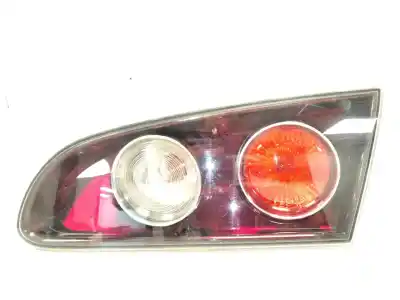 Recambio de automóvil de segunda mano de PILOTO TRASERO DERECHO PORTON para SEAT IBIZA III (6L1)  referencias OEM IAM 6L6945094  