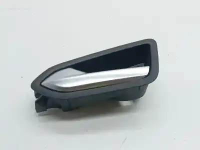 Pezzo di ricambio per auto di seconda mano MANIGLIA INTERNA POSTERIORE SINISTRA per RENAULT CLIO V (B7_)  Riferimenti OEM IAM 806714209R  