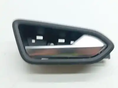 Автозапчасти б/у внутри передней правой ручки за RENAULT CLIO V (B7_) 1.5 Blue dCi 100 (B7AD) ссылки OEM IAM 826721378R  
