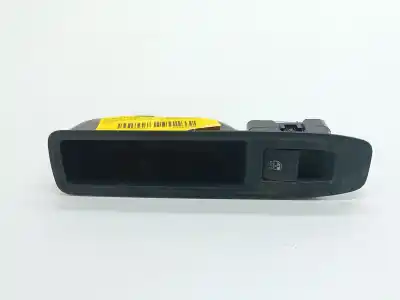 Second-hand car spare part REAR LEFT POWER WINDOW SWITCH for RENAULT CLIO V (B7_)  OEM IAM references P254218388R  