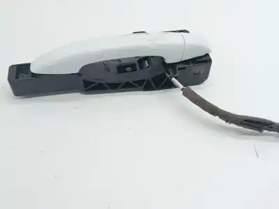 Pezzo di ricambio per auto di seconda mano MANIGLIA ESTERNA ANTERIORE DESTRA per RENAULT CLIO V (B7_)  Riferimenti OEM IAM 806065425R  