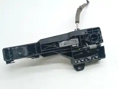 Pezzo di ricambio per auto di seconda mano maniglia esterna anteriore destra per renault clio v (b7_) 1.5 blue dci 100 (b7ad) riferimenti oem iam 806065425r  