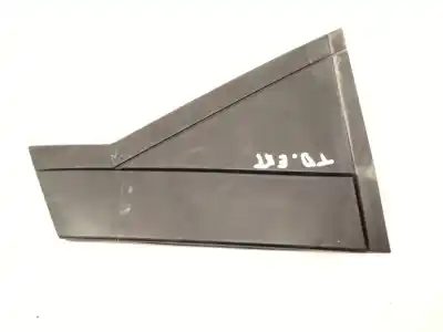 Pezzo di ricambio per auto di seconda mano Maniglia Esterna Posteriore Destra per RENAULT CLIO V (B7_) 1.5 Blue dCi 100 (B7AD) Riferimenti OEM IAM 826064206R  