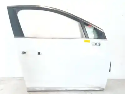 Second-hand car spare part FRONT RIGHT DOOR for RENAULT CLIO V (B7_)  OEM IAM references 801100754R  