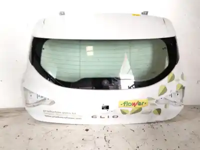 Second-hand car spare part TAILGATE for RENAULT CLIO V (B7_)  OEM IAM references 901006566R  