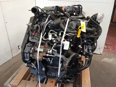Second-hand car spare part COMPLETE ENGINE for FORD TOURNEO CONNECT  OEM IAM references R3PA  