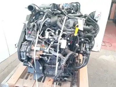 Pezzo di ricambio per auto di seconda mano motore completo per ford tourneo connect 1.8 tdci riferimenti oem iam r3pa  