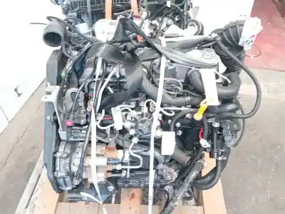 Pezzo di ricambio per auto di seconda mano motore completo per ford tourneo connect 1.8 tdci riferimenti oem iam r3pa  
