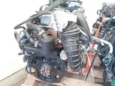 Pezzo di ricambio per auto di seconda mano motore completo per ford tourneo connect 1.8 tdci riferimenti oem iam r3pa  