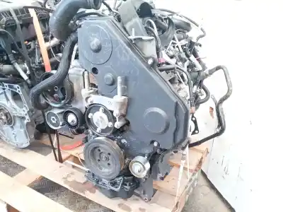 Pezzo di ricambio per auto di seconda mano motore completo per ford tourneo connect 1.8 tdci riferimenti oem iam r3pa  
