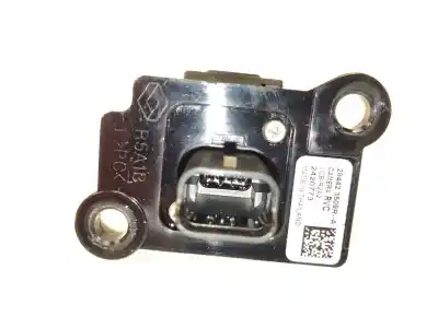 Pezzo di ricambio per auto di seconda mano telecamera per renault clio v (b7_) 1.5 blue dci 100 (b7ad) riferimenti oem iam 284423509r  