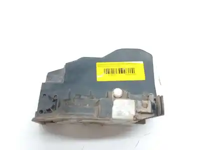 Автозапчасти б/у ЗАМОК ПЕРЕДНЕЙ ПРАВОЙ ДВЕРИ за BMW X3 (E83) 2.0d ссылки OEM IAM 7229458  