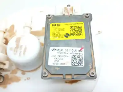 Автозапчасти б/у индикатор за kia xceed (cd) 1.0 t-gdi ссылки oem iam 31110j7100  