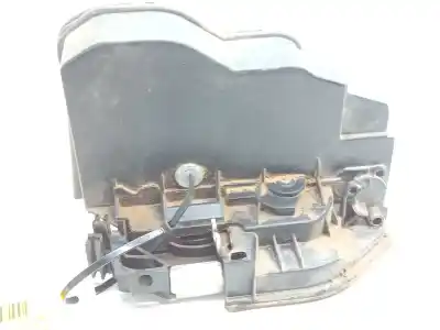 Second-hand car spare part Rear Left Door Lock for BMW X3 (E83) 2.0d OEM IAM references 7229459  