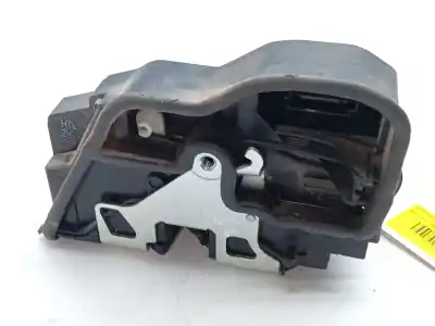 Second-hand car spare part rear left door lock for bmw x3 (e83) 2.0d oem iam references 7229459  