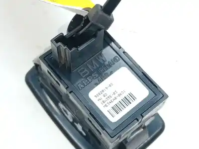 Pezzo di ricambio per auto di seconda mano comando alzacristalli posteriori destro per bmw x3 (e83) 2.0d riferimenti oem iam 920201902  