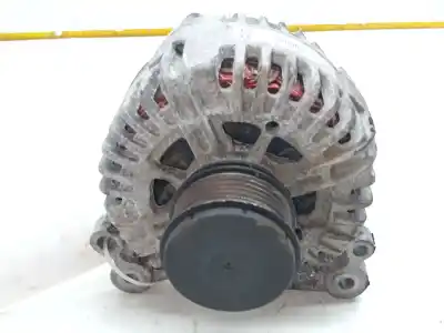 Автозапчасти б/у ГЕНЕРАТОР за SEAT ALTEA (5P1) 1.9 TDI ссылки OEM IAM 06F903023C  