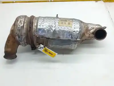 İkinci el araba yedek parçası PARÇACIK FILTRESI için CITROEN C3 PICASSO (SH_) 1.6 HDI 110 OEM IAM referansları 9676883680  