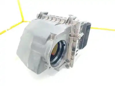 Second-hand car spare part AIR FILTER SUPPORT for LAND ROVER RANGE ROVER VELAR (L560) 2.0 D240 SD4 4X4 OEM IAM references GX639600BE  