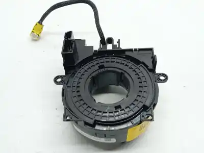 Tweedehands auto-onderdeel AIRBAG RING voor RENAULT CLIO V (B7_) 1.5 Blue dCi 100 (B7AD) OEM IAM-referenties 255540638RD  