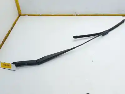 Tweedehands auto-onderdeel RUITENWISSER ARM RECHTS VOOR voor LAND ROVER RANGE ROVER VELAR (L560) 2.0 D240 SD4 4X4 OEM IAM-referenties W000062167  