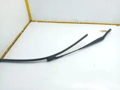 Second-hand car spare part LEFT FRONT WINDSHIELD WIPER ARM for LAND ROVER RANGE ROVER VELAR (L560) 2.0 D240 SD4 4X4 OEM IAM references W000062155  
